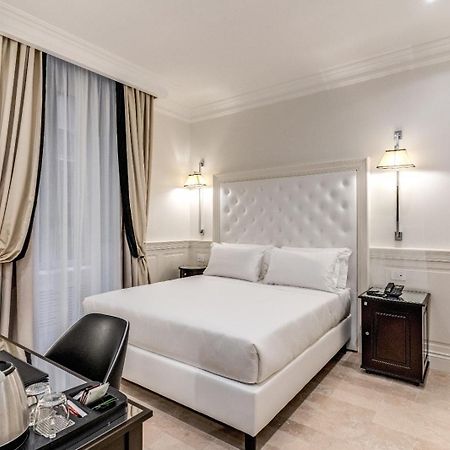 Aca Hotel Viminale Roma Ngoại thất bức ảnh