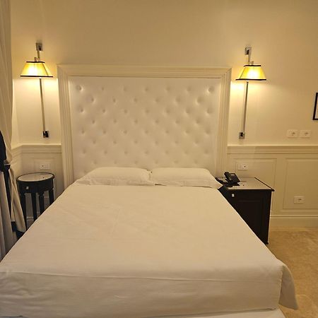 Aca Hotel Viminale Roma Ngoại thất bức ảnh