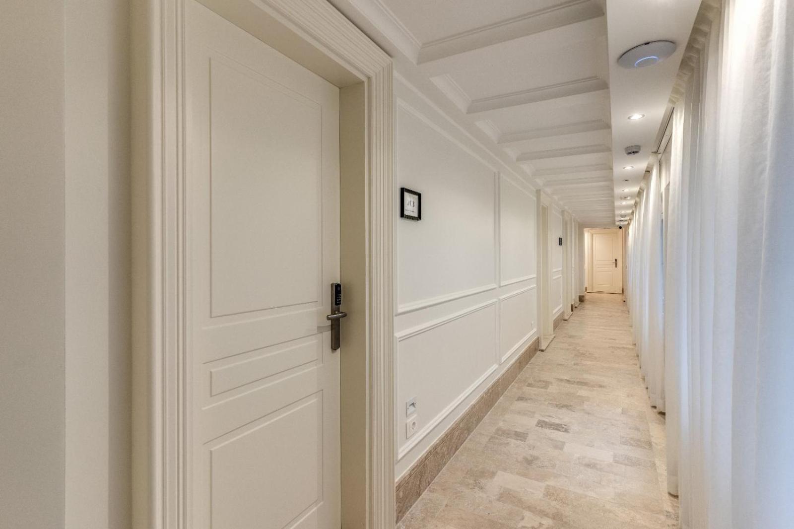 Aca Hotel Viminale Roma Ngoại thất bức ảnh