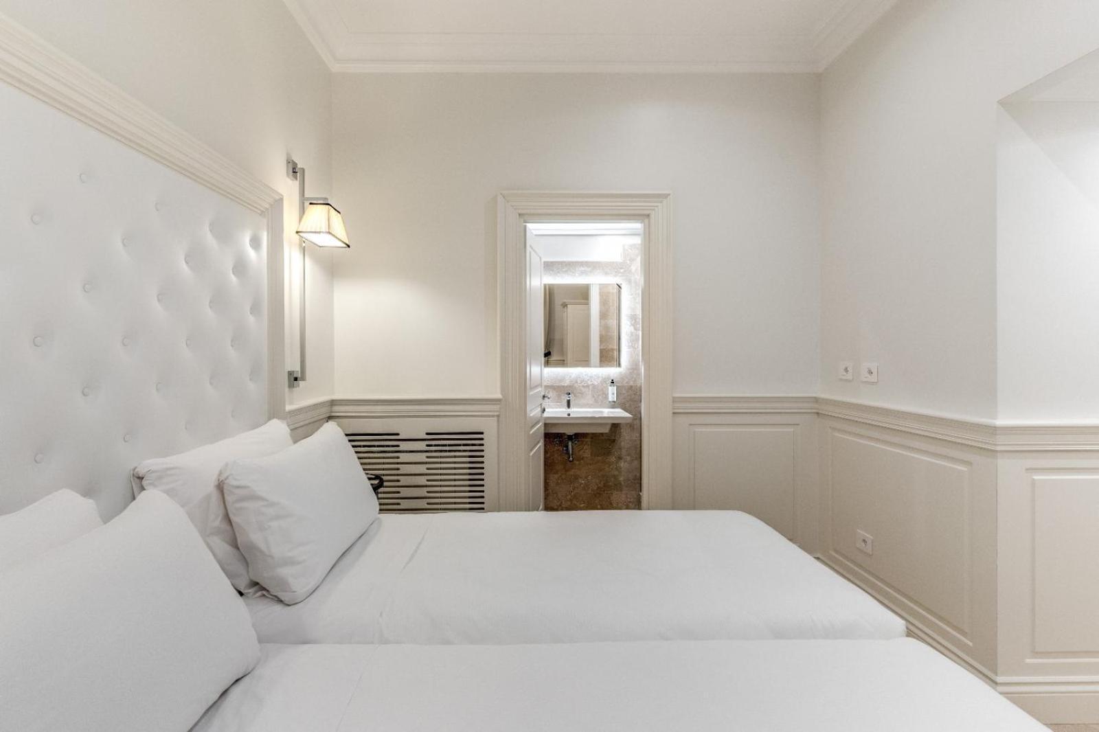 Aca Hotel Viminale Roma Ngoại thất bức ảnh