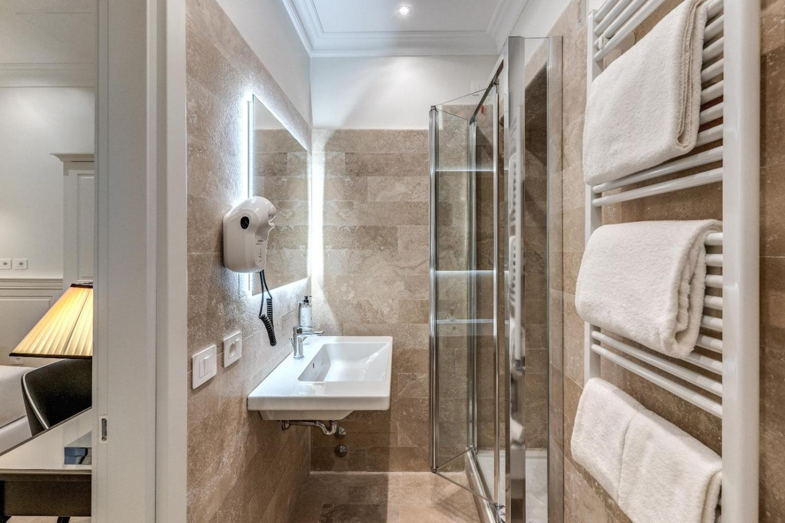 Aca Hotel Viminale Roma Ngoại thất bức ảnh