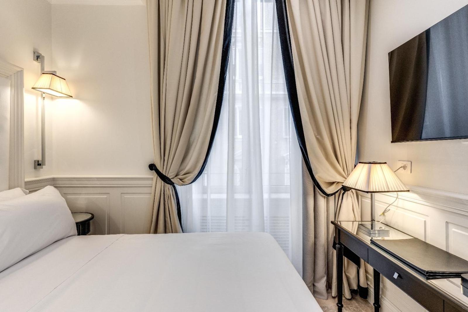 Aca Hotel Viminale Roma Ngoại thất bức ảnh
